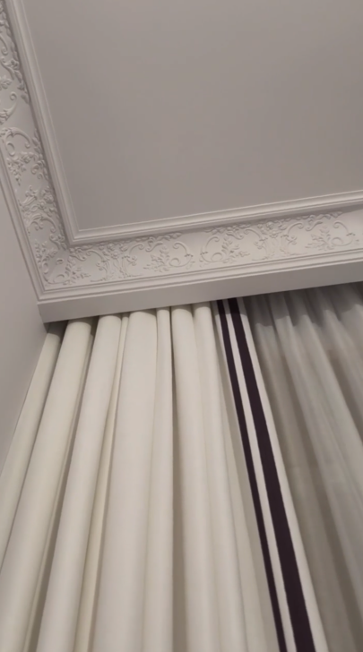 Шторы на заказ в Санкт-Петербурге