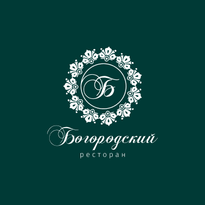 Ресторан "Богородский" | г. Ногинск