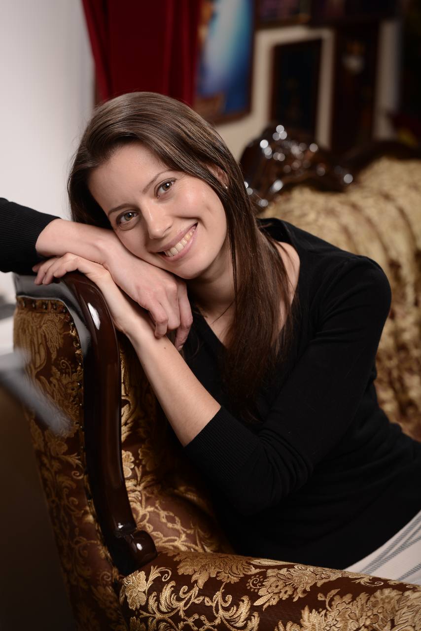 День рождения актрисы Тамары Лебедевой