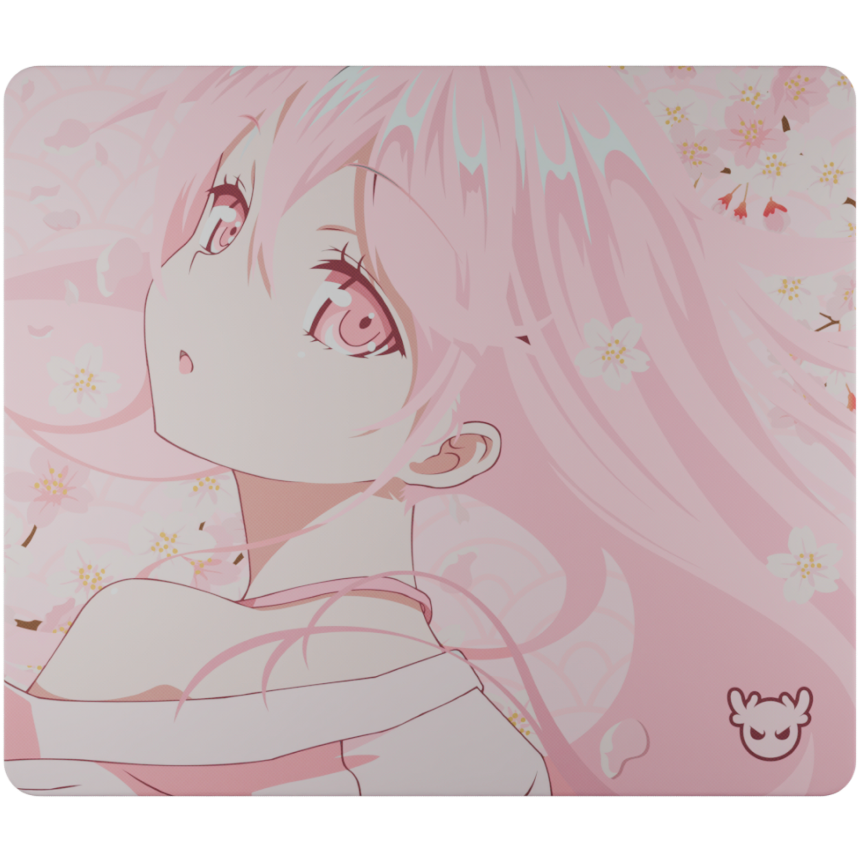Sakura Girl