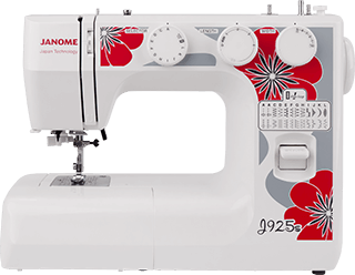 Бытовое швейное оборудование