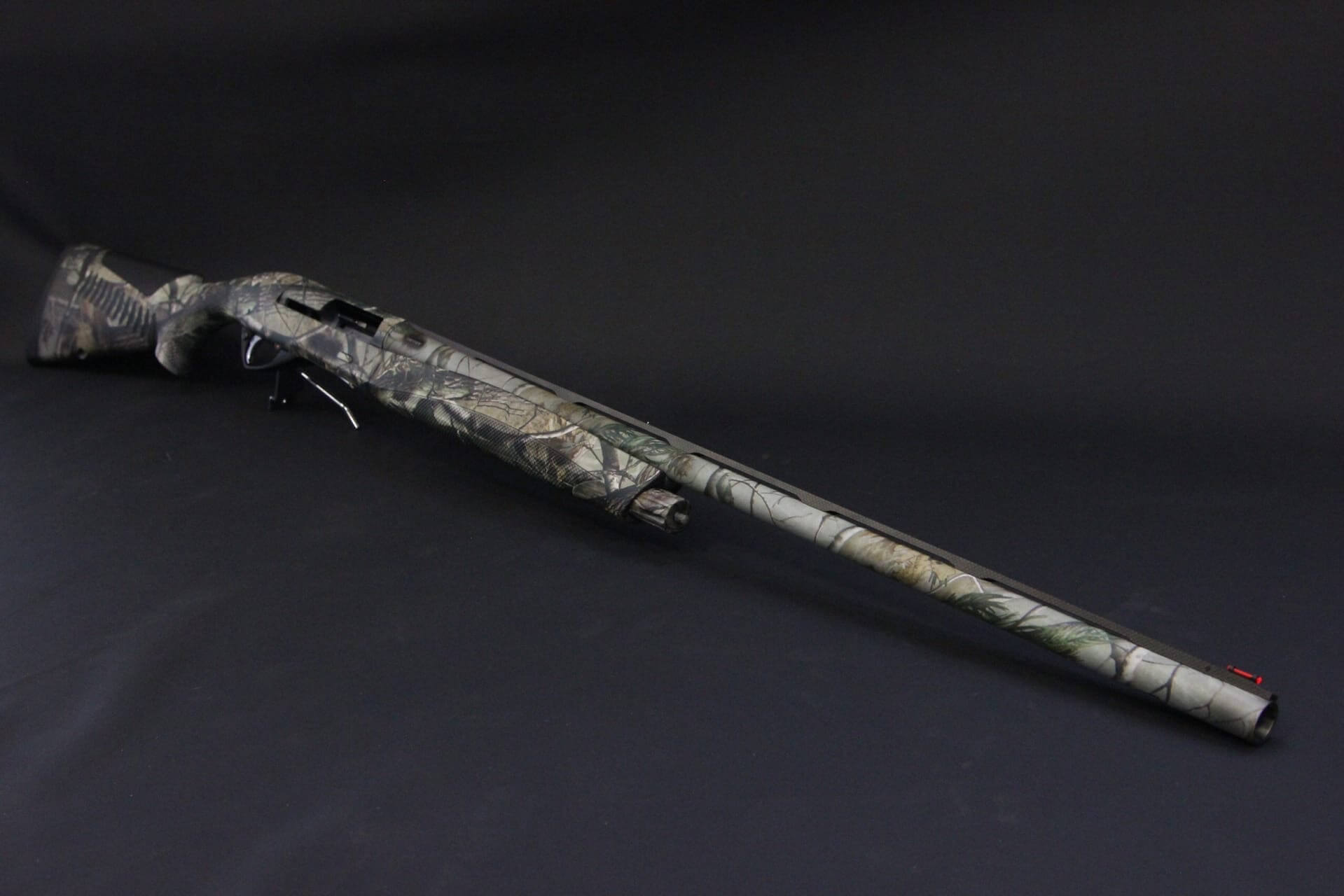 Аквапринт оружия. Мы знаем как сделать ваше ружьё лучше.