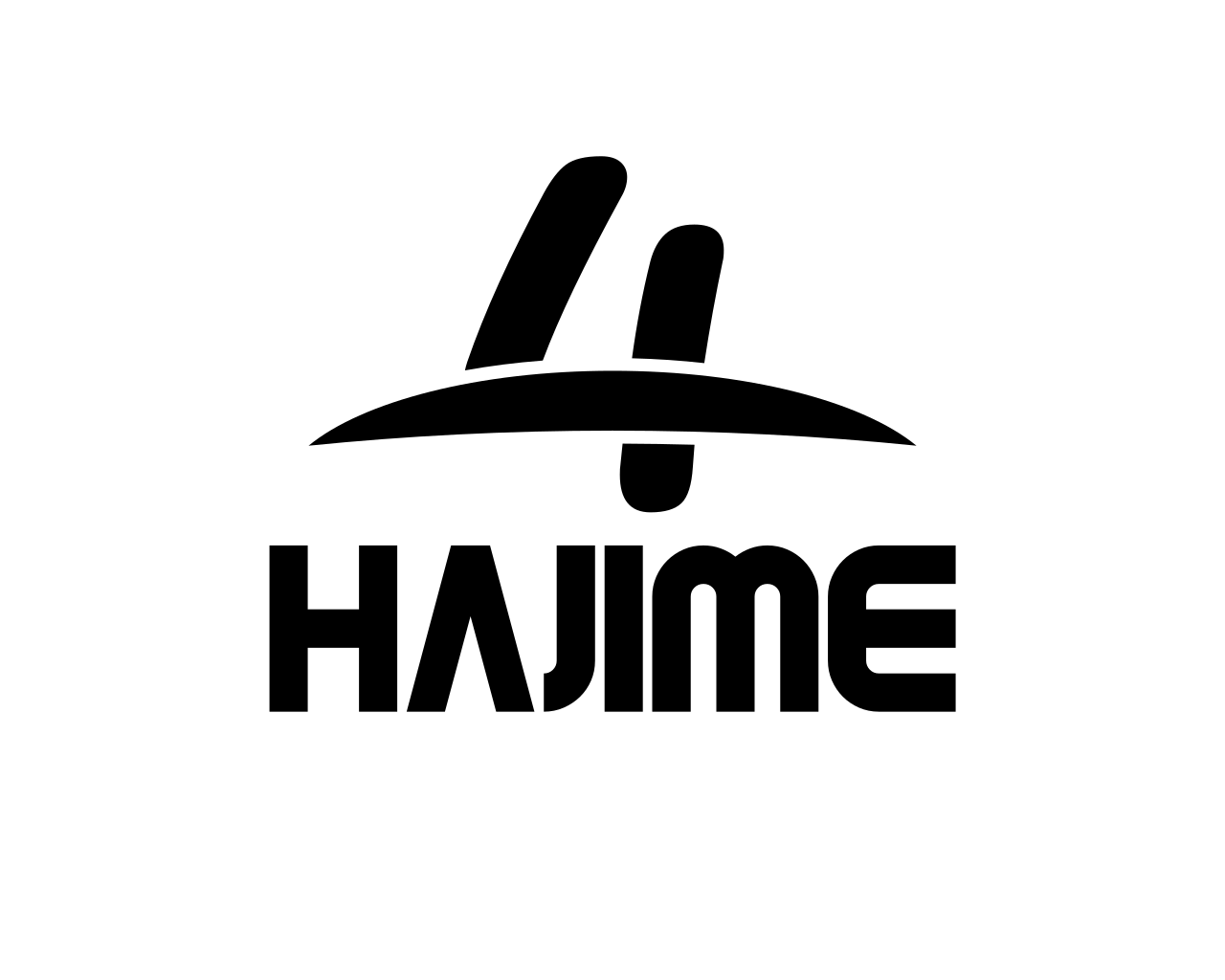 Hajime II - Детский чемпионат по дзюдо