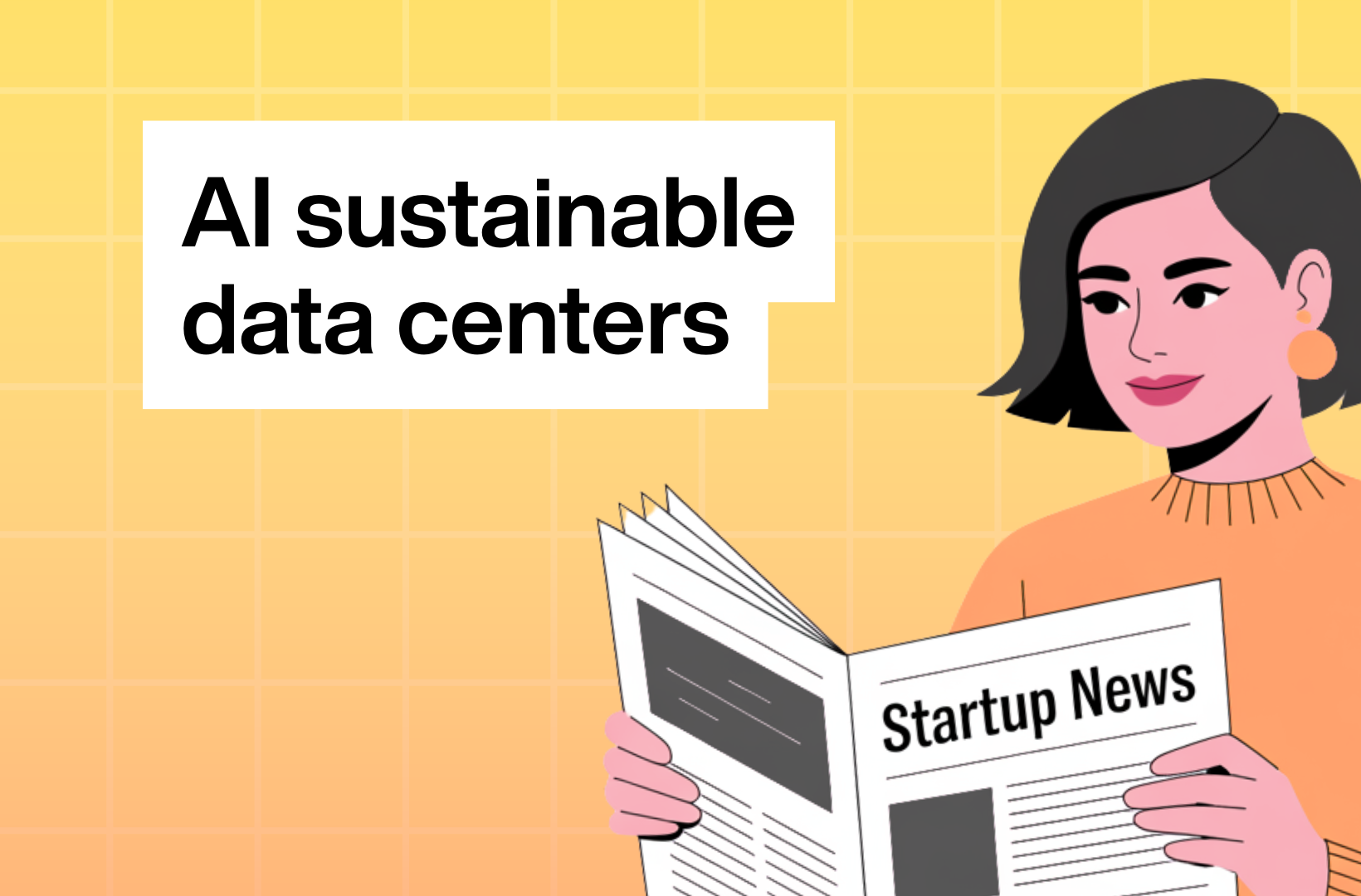 AI-sustainable-data -centers