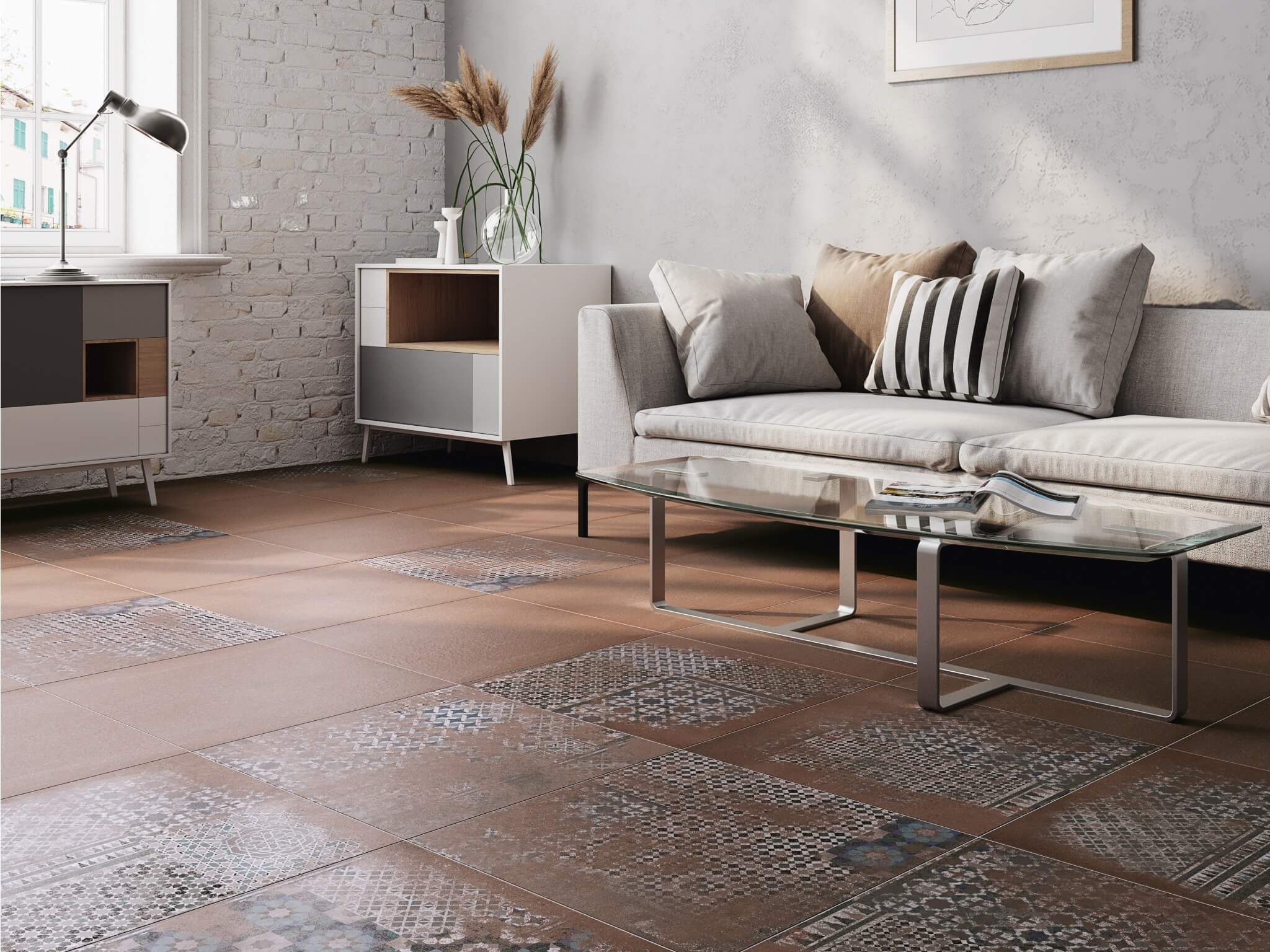 Керамическая плитка "Марчиана"