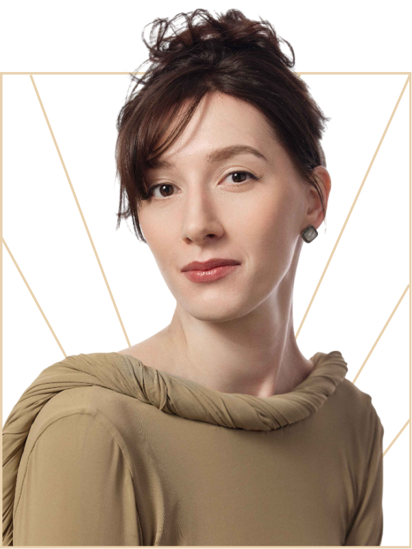 Мария Волкова — Анна Каренина