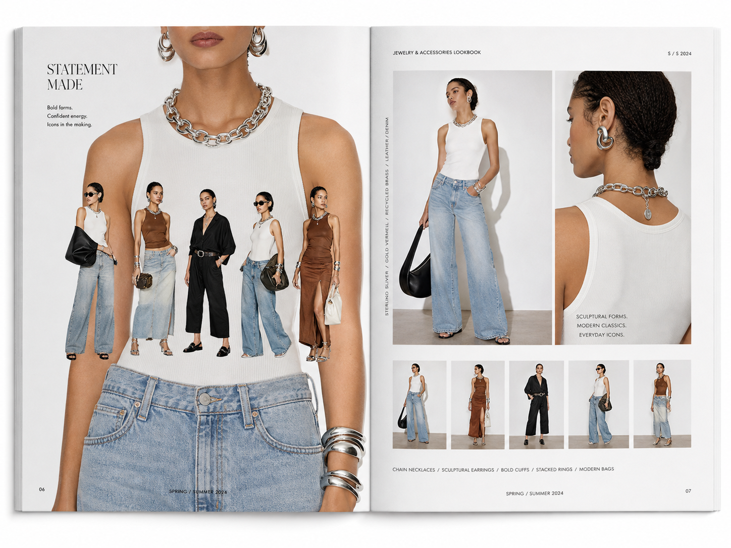 CATALOGS / 04