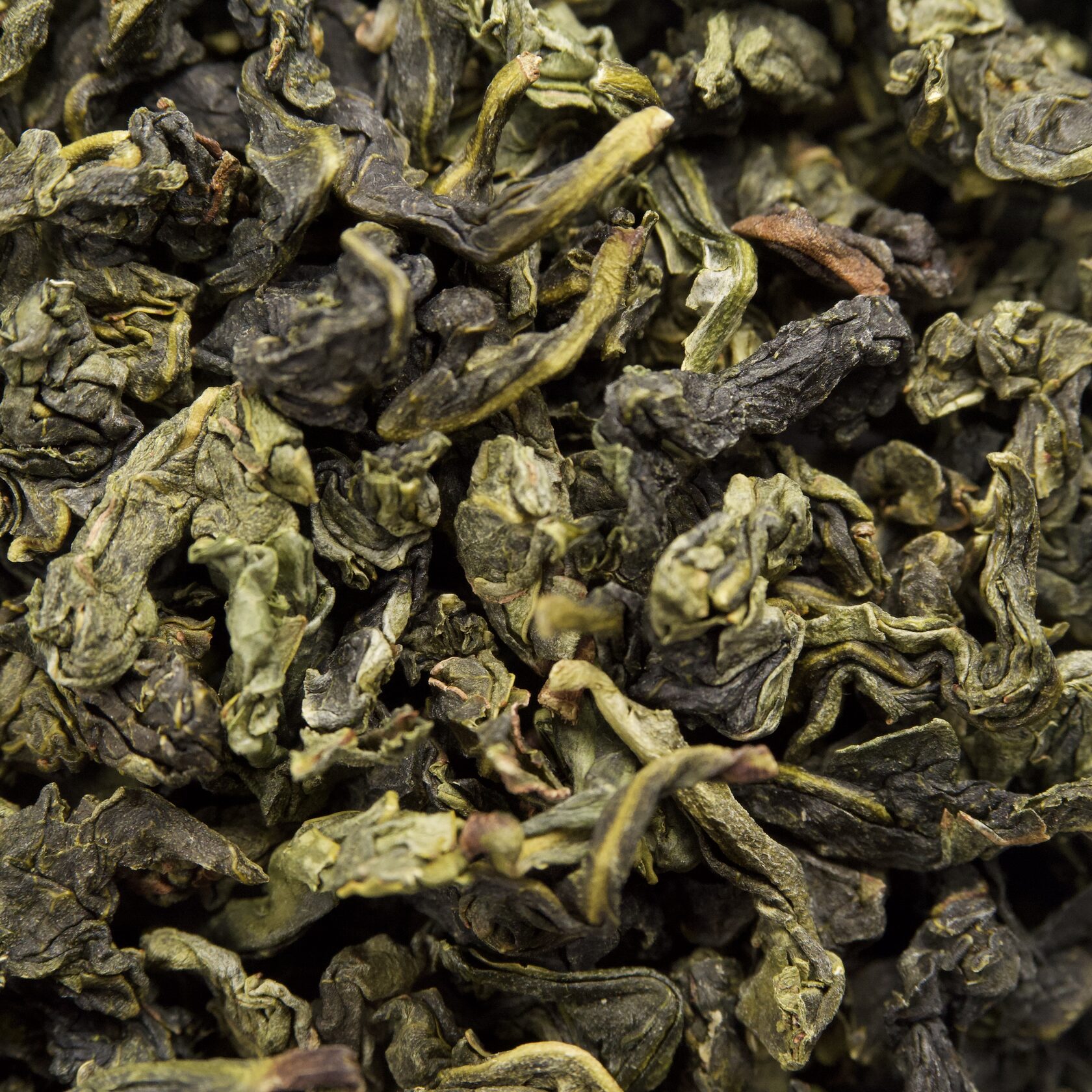 Чай улун Те Гуань Инь