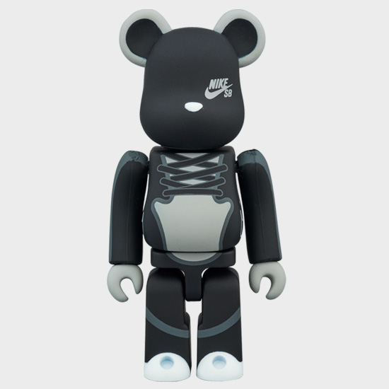 jordan bearbrick