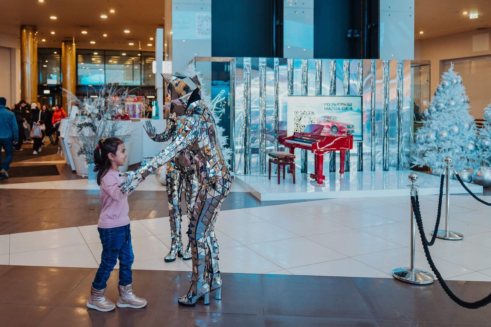 Галерея 23 февраля