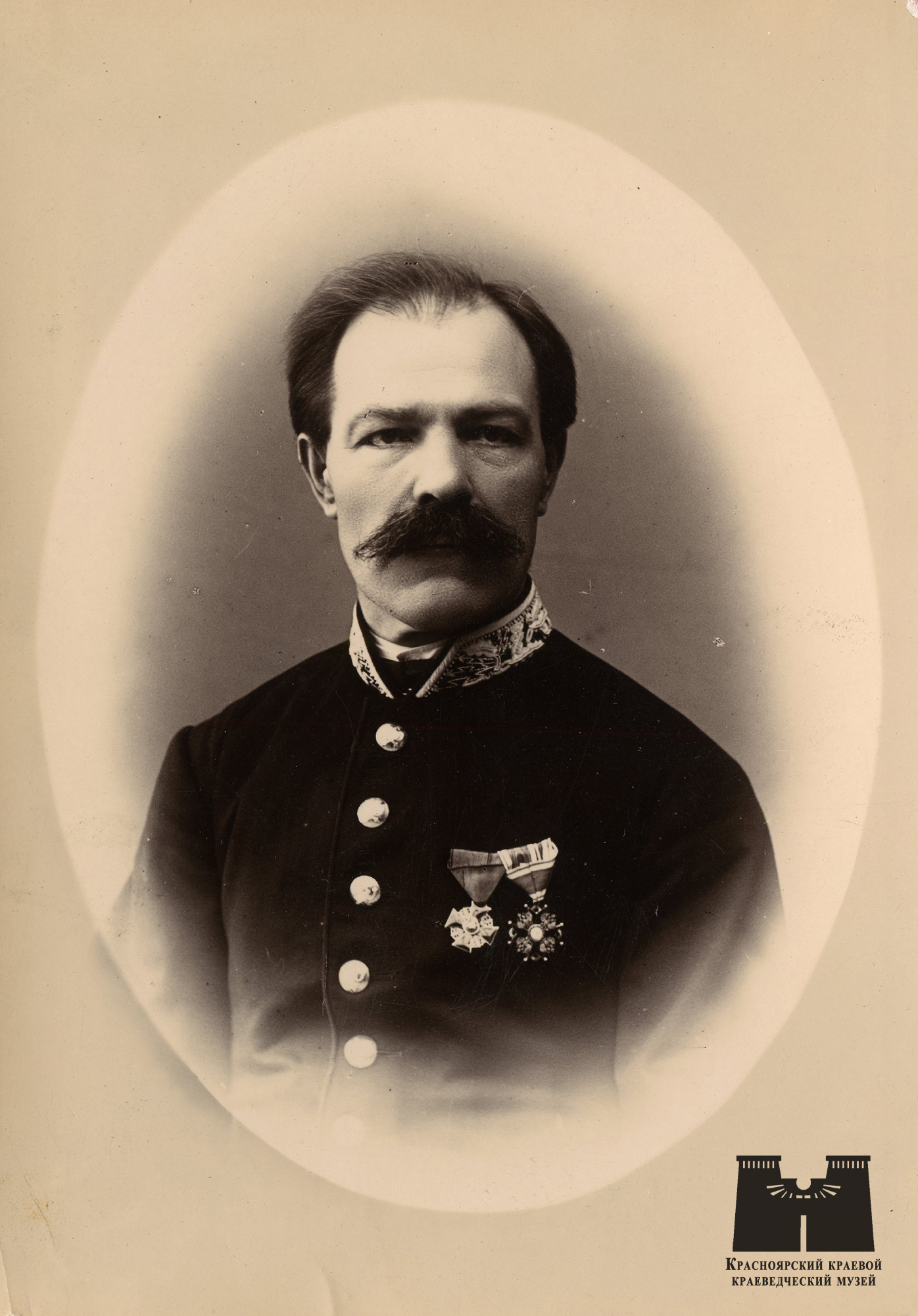 И.И. Громашевский