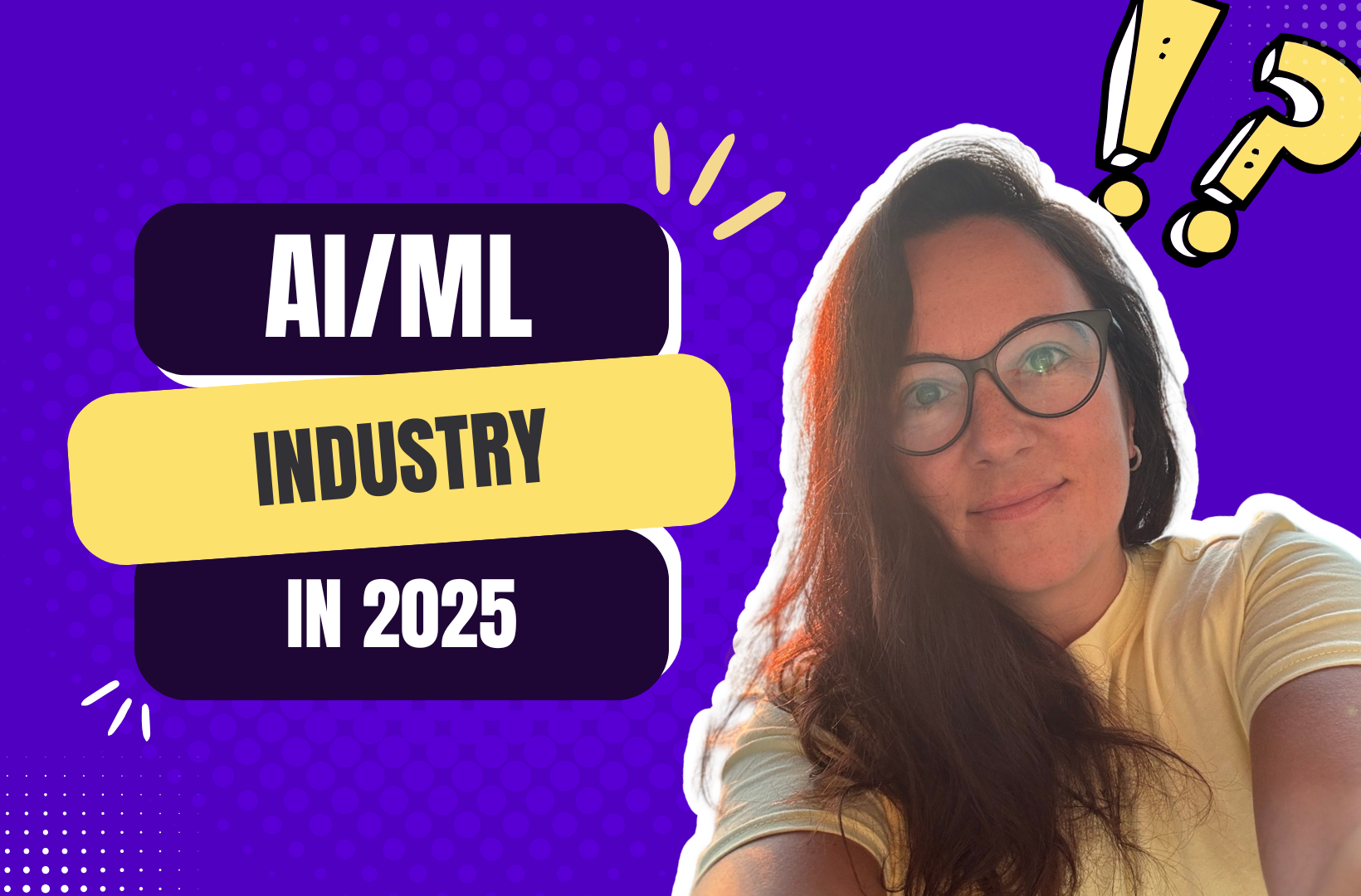 10 Breakthrough AI/ML Technologies Transforming Industries in 2025