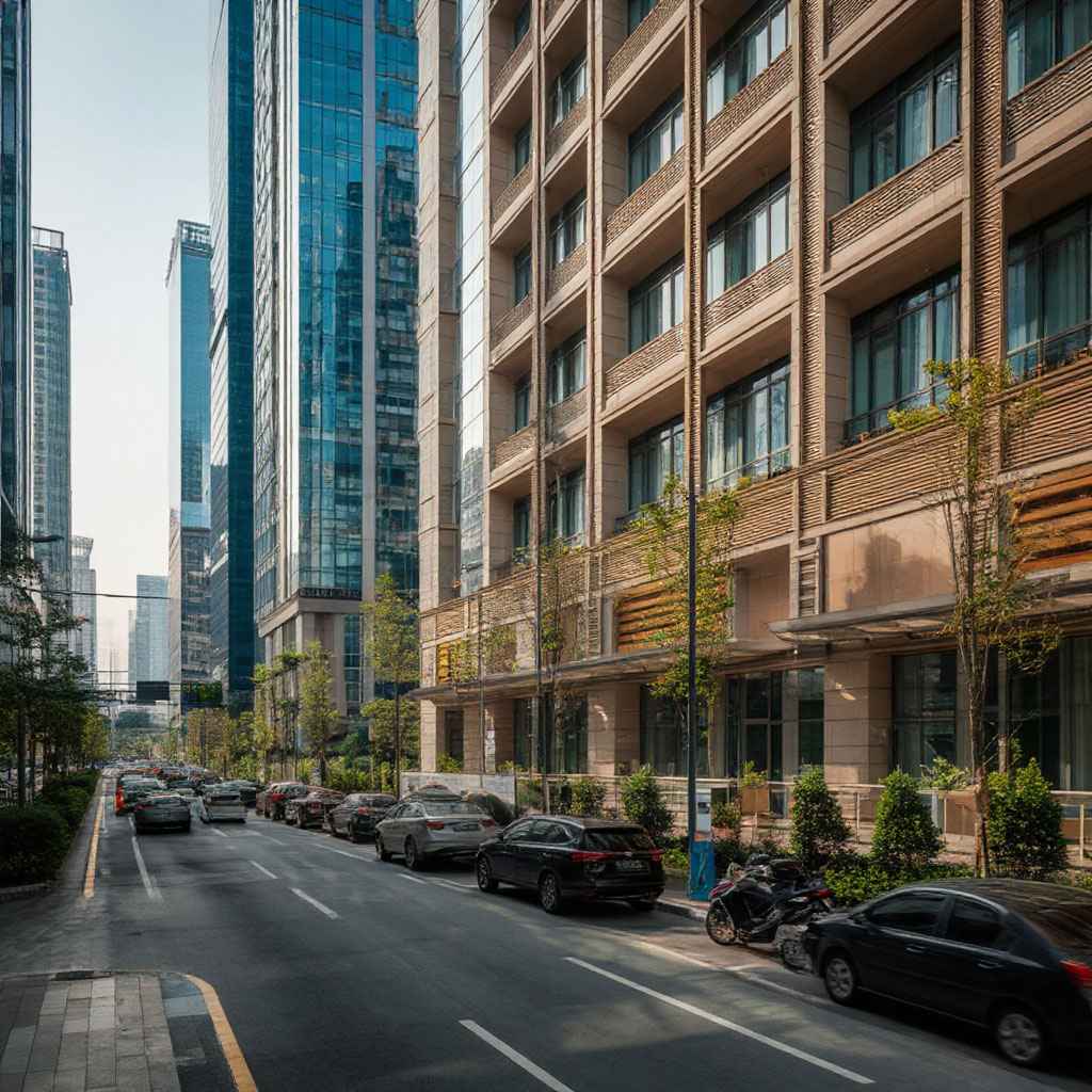 Логистический консалтинг