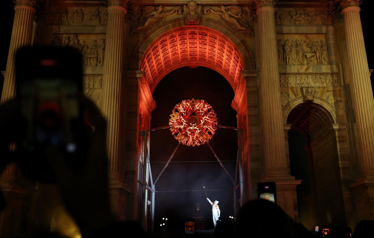 Darrian Traynor/ Getty Images/ТАСС