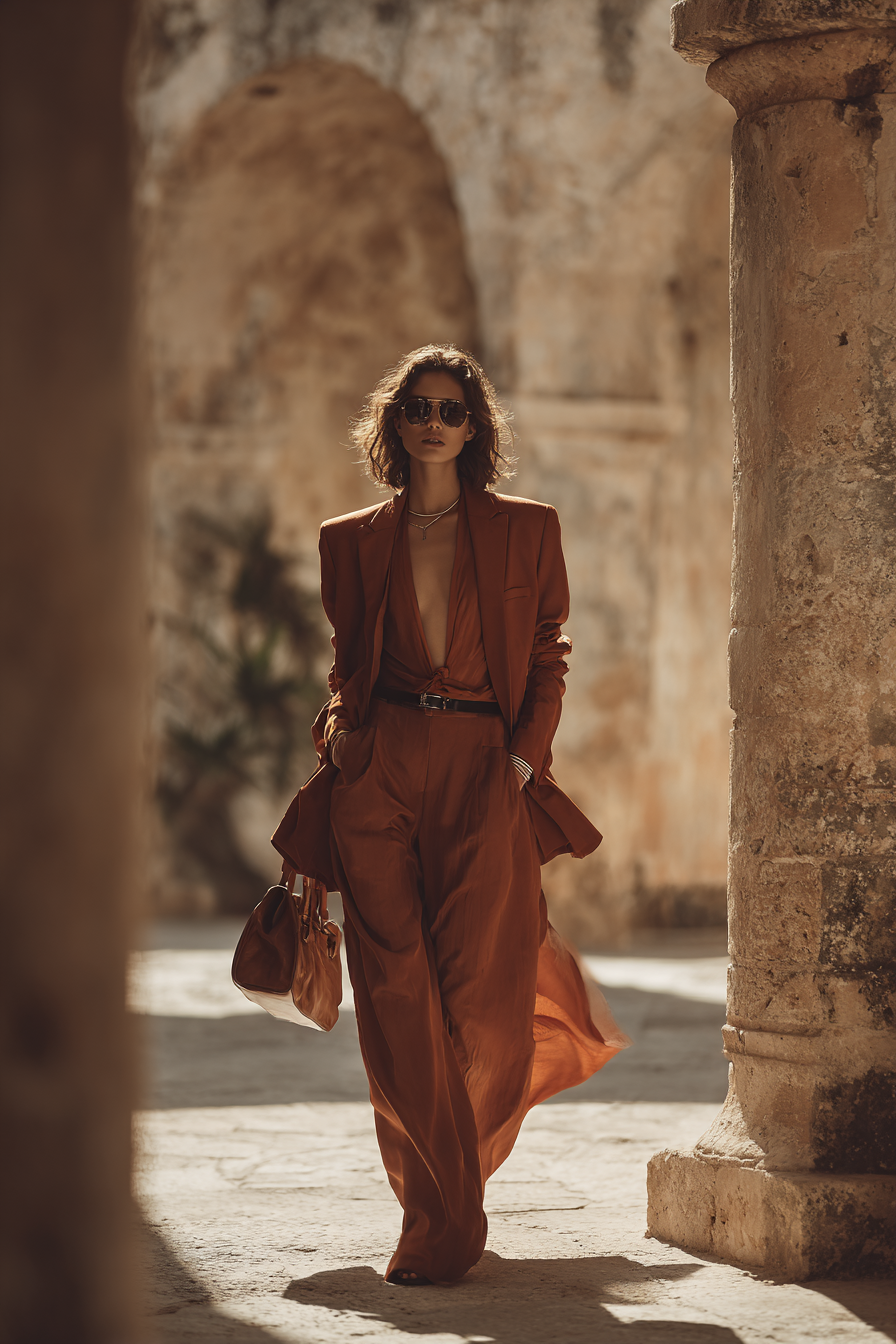 LUXE