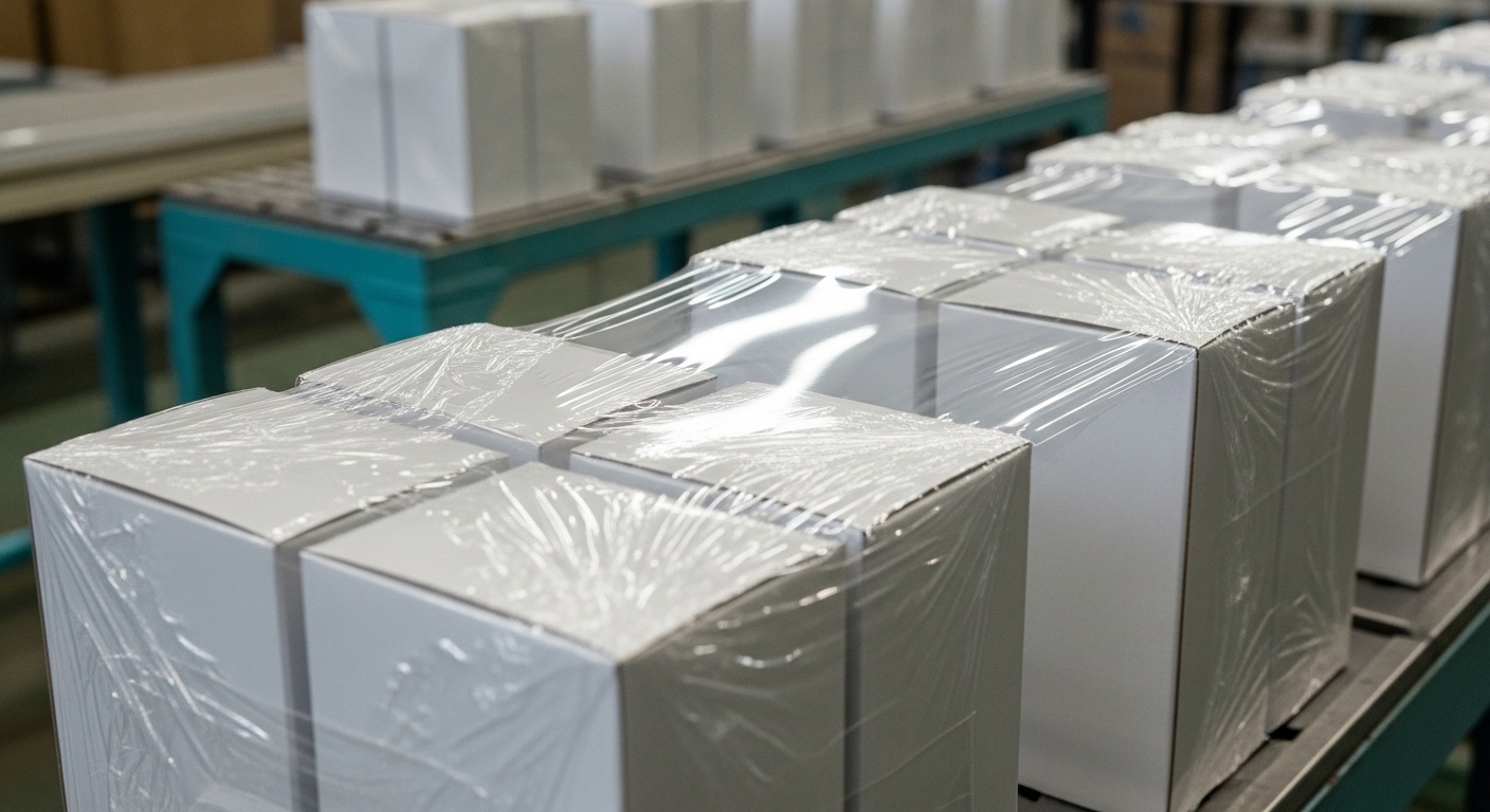 Термоупаковка