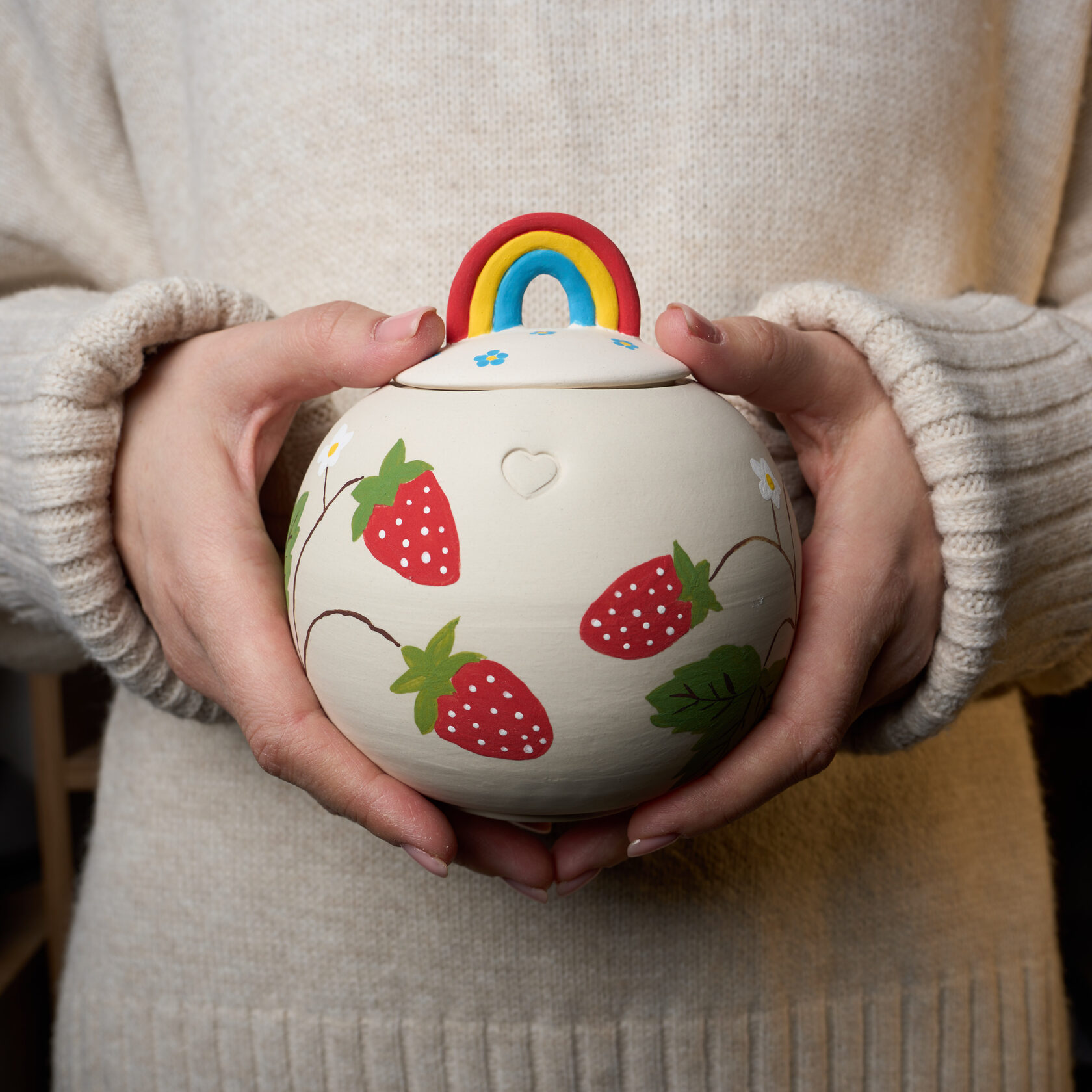 урна для праха животных выполненная на заказ