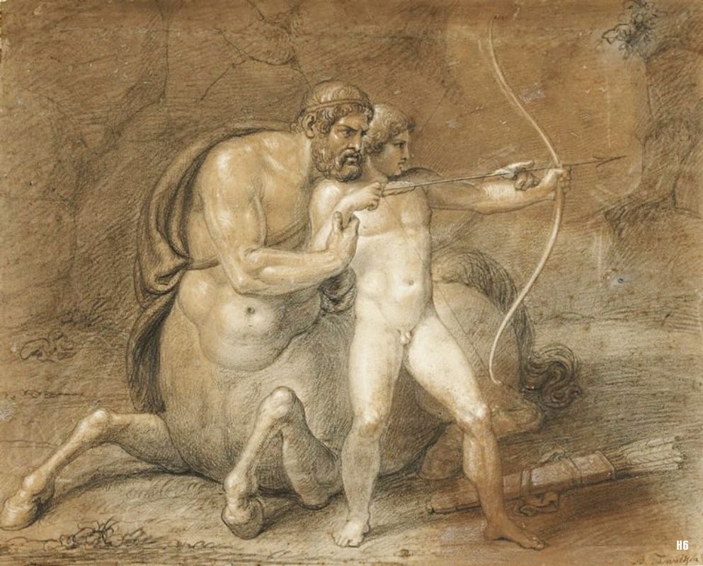 Ancient greek sex lives