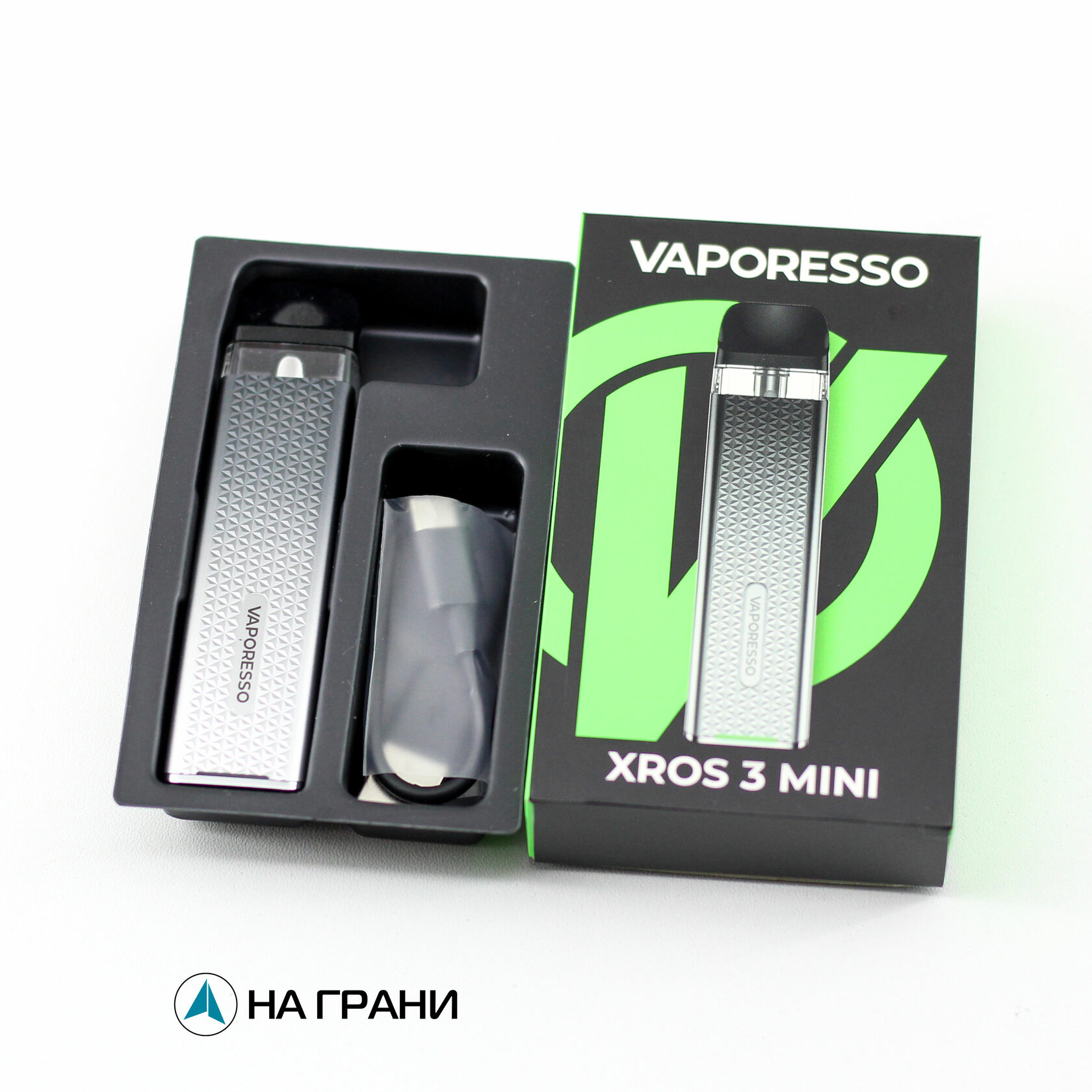 Купить вейп Vaporesso Xros 3 Mini в Ижевске