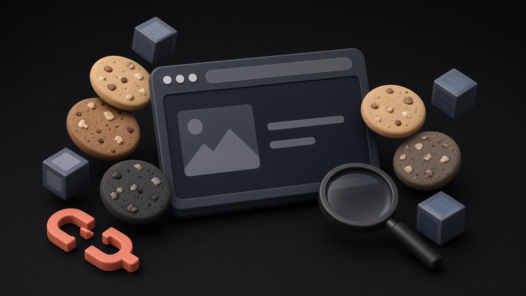Проверка браузера, cookies и кэша при ошибке запроса