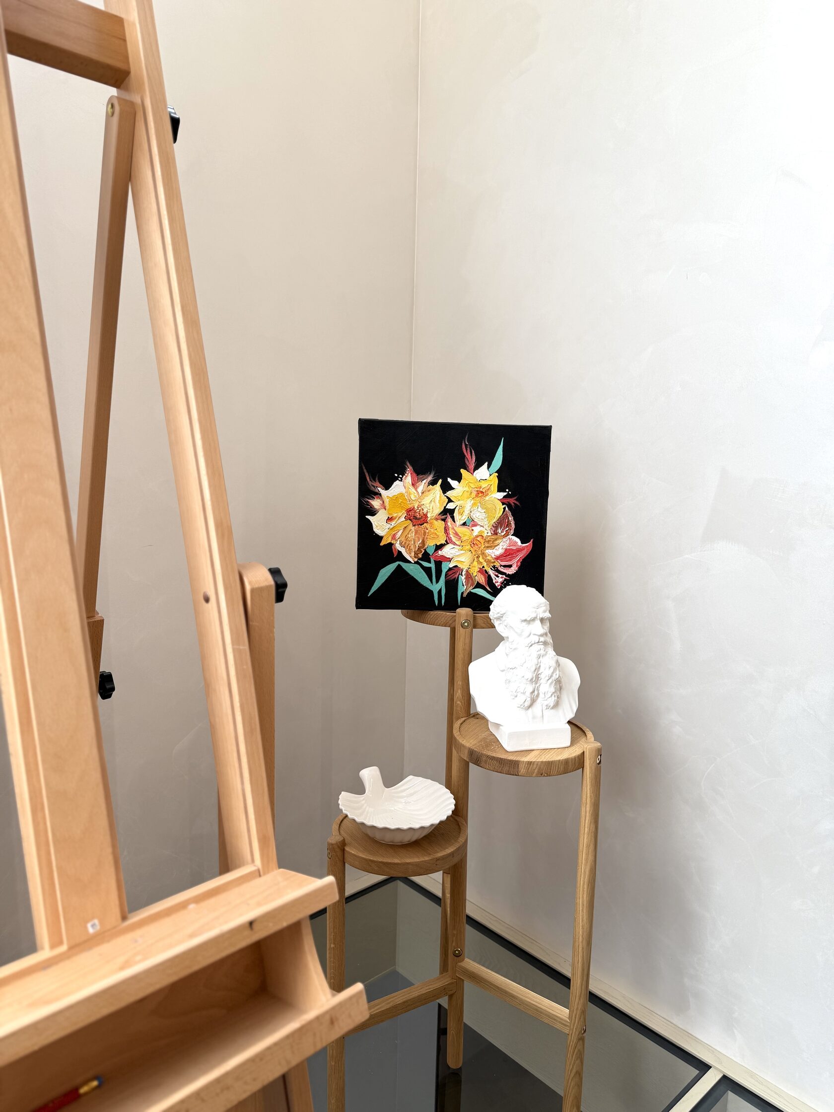 Современная живопись купить