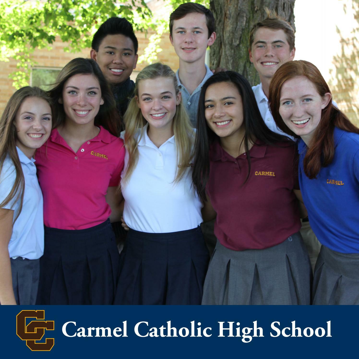 carmel-catholic-high-school