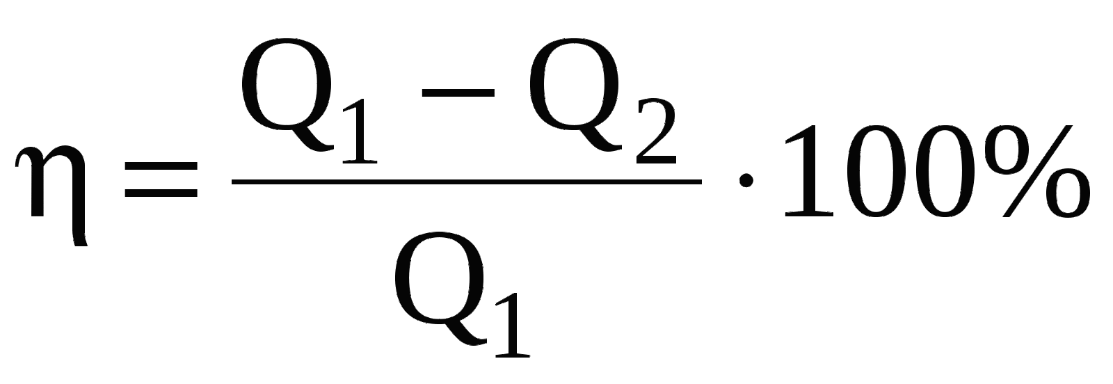 η<0,85, насос требует внепланового ТО.