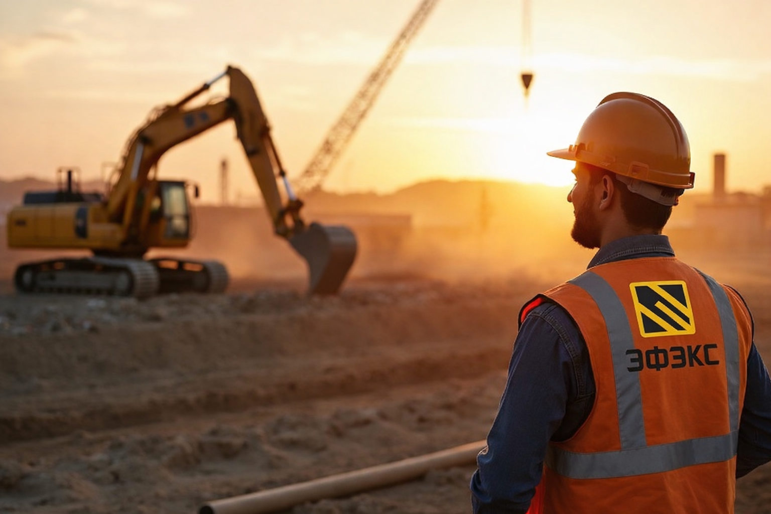 профессиональная подготовка участка к строительству