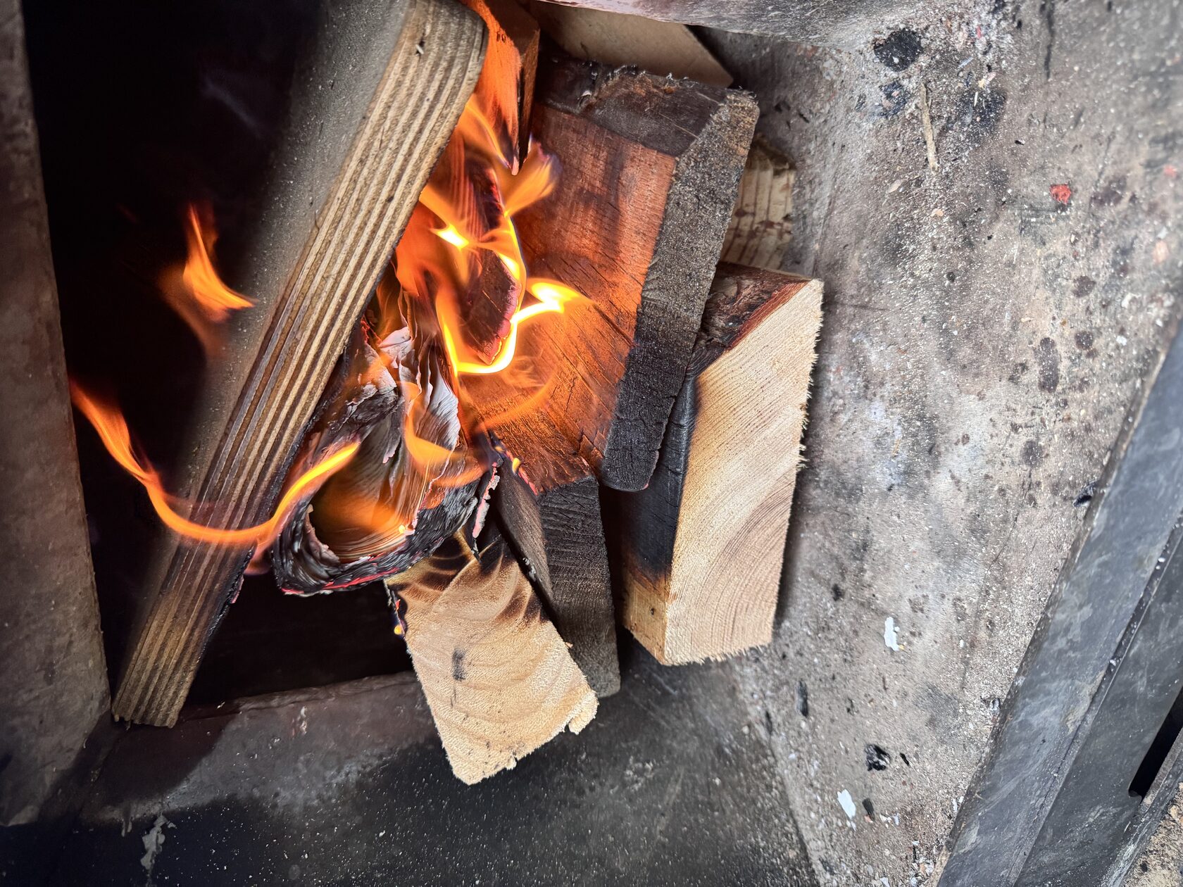 Баня с комнатой отдыха в реже