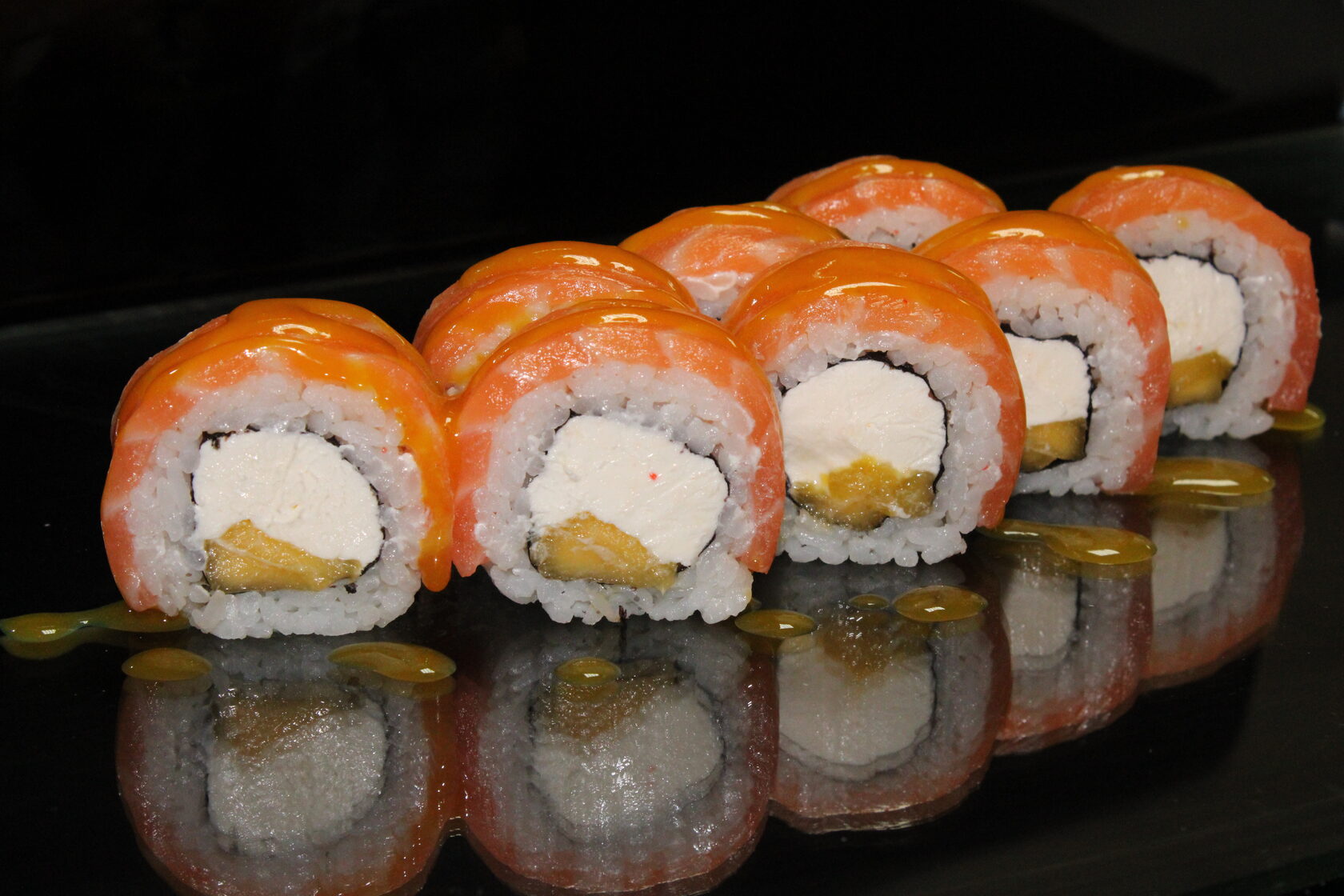 Вкусные суши саратов лисина фото 36