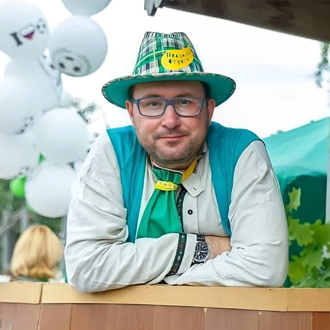 Про Суздаль и окрестности