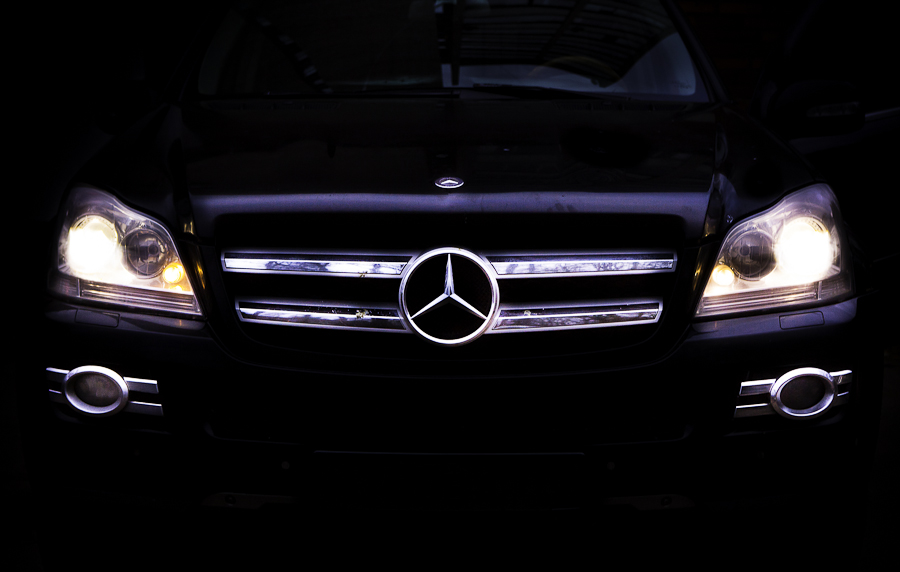 Ремонт адаптивного ксенона в СПб | parafara.ru