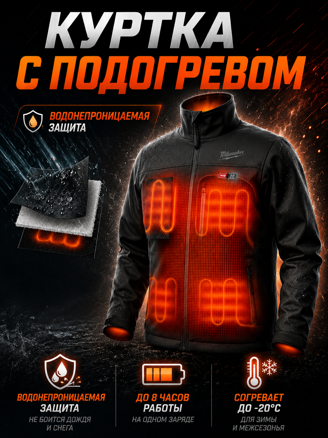 Приём «Невидимое преимущество»