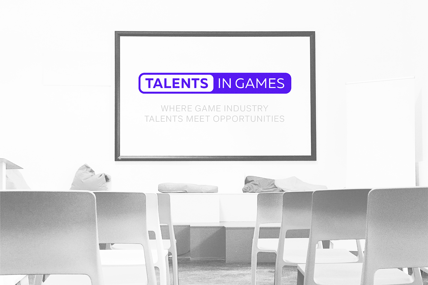 Talents In Games