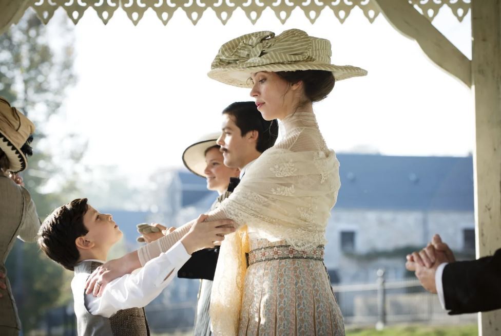 Кадр из этого хорошего фильма