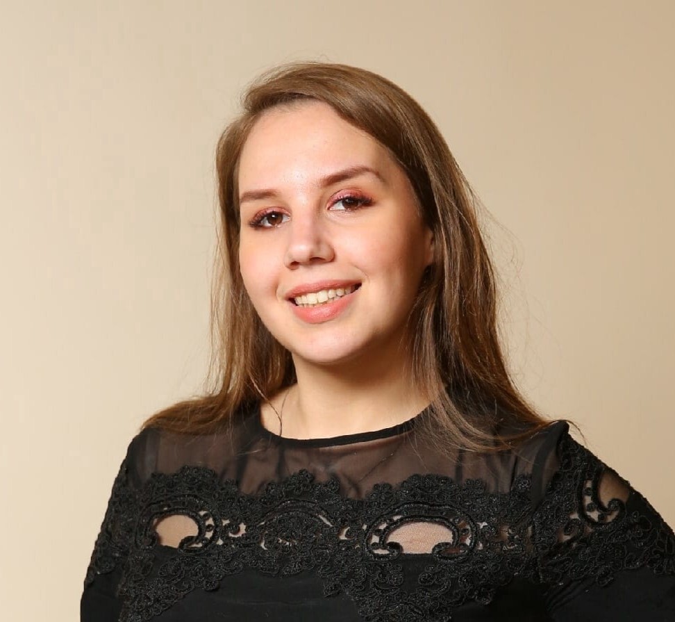 Ольга Батыль