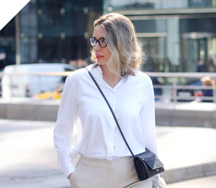 Персональный стиль для публичных выступлений — сайт Натальи Трифоновой