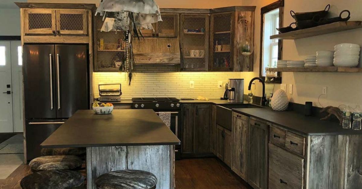 Should You Choose Inset or Overlay Doors?