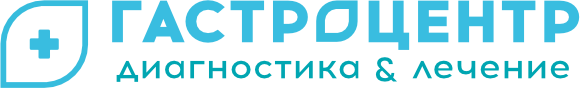 Логотип Гастроцентр