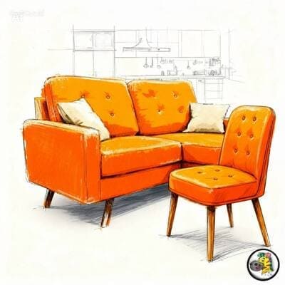 Химчистка диванов и стульев Пенза