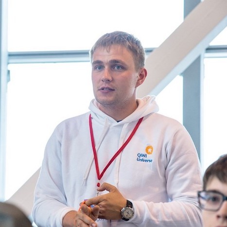 Хакатон отзывы