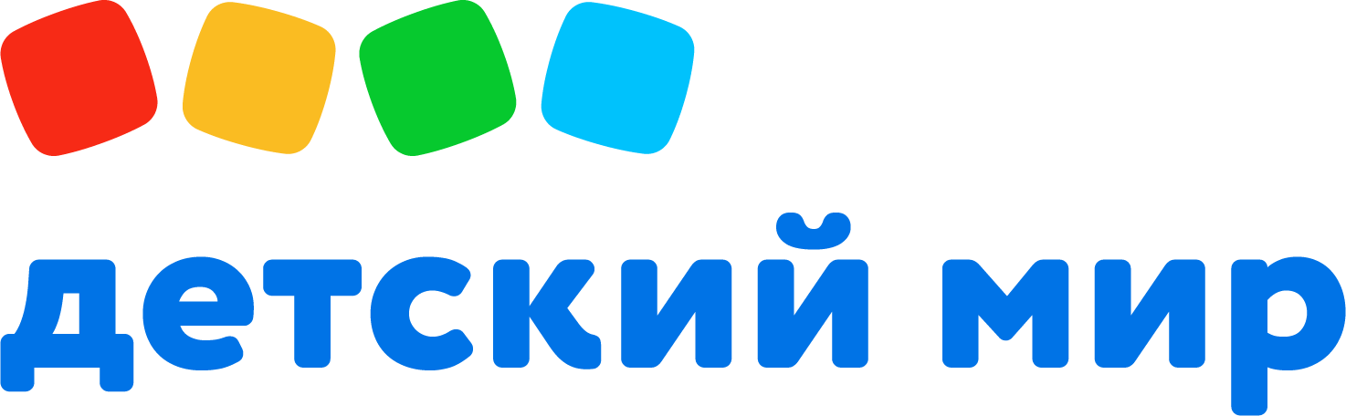 Detmir активация карты