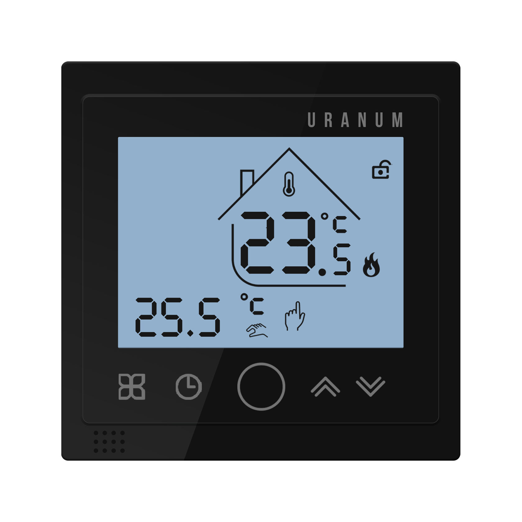 Monitor Tl Control Управление