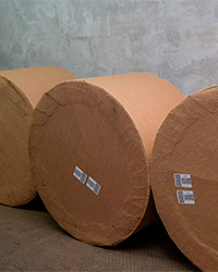 Водонепроницаемая двухслойная бумага ГОСТ 8828-89