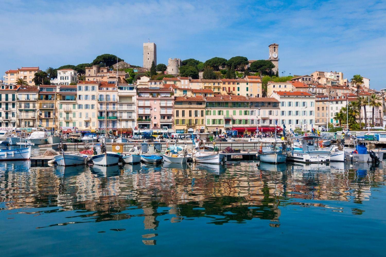 Catamaran Vacation in Cannes | Signature Sailing Charter