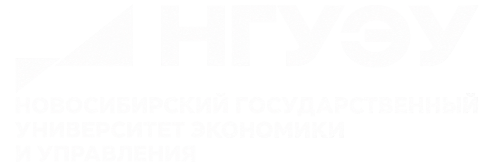 НГУЭУ