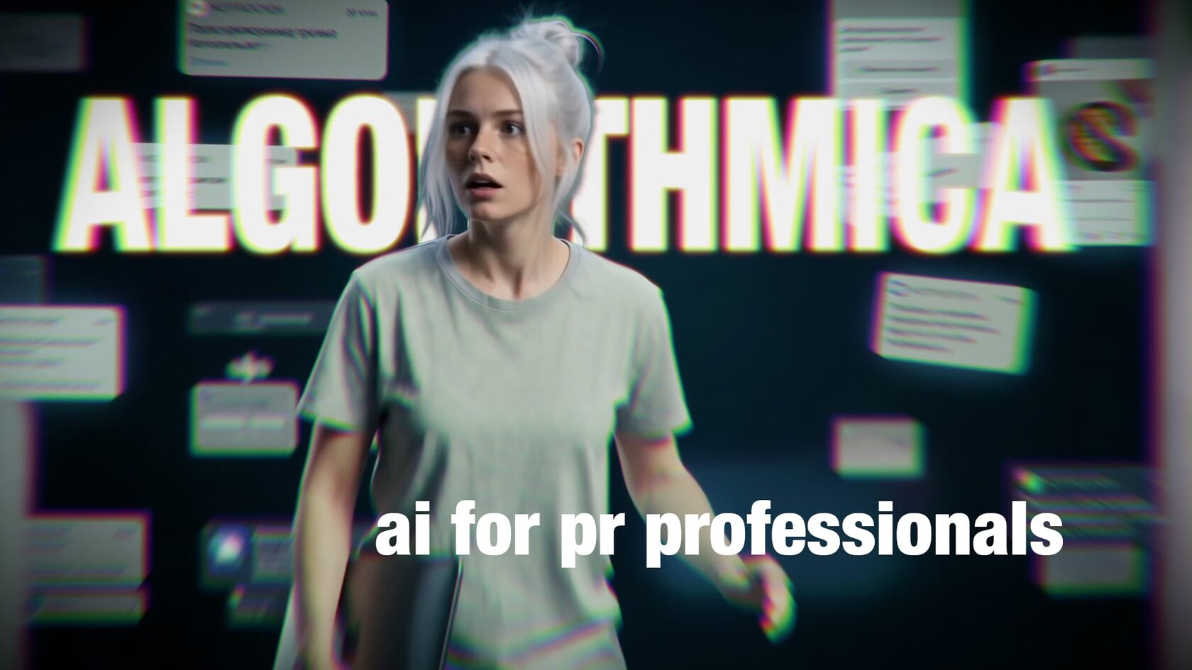 Algo Teaser