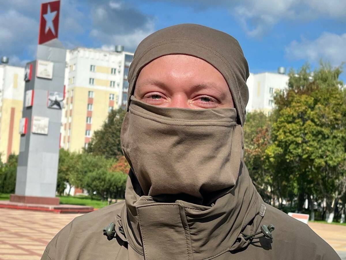 «Позывной Эл. Такой короткий, потому что был Электроник»: история челнинца на СВО