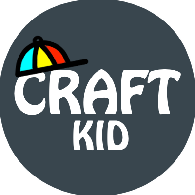 лого Крафткид