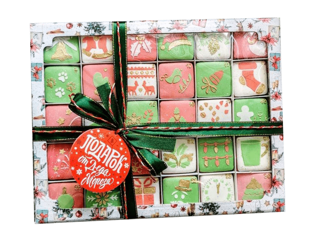 Новогодний корпоратив